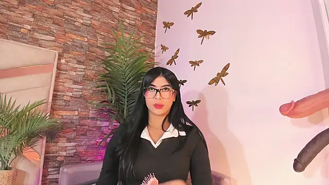 Emaa_lambert - FIngerting + domi x 9 min