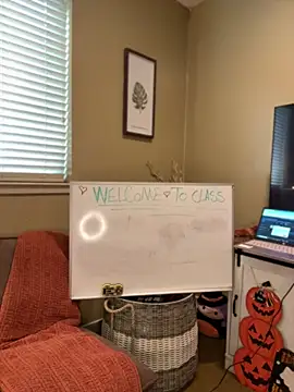 TikaMoonX - TIKAMOONX’S NAUGHTY CLASSROOM🎃