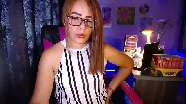 Danielle_rose_1 - squirt on you face