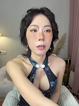 Nanako99 - 小粉插入5分钟