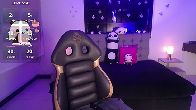 Melannyy_V - ass and pussy show 🍑🤤