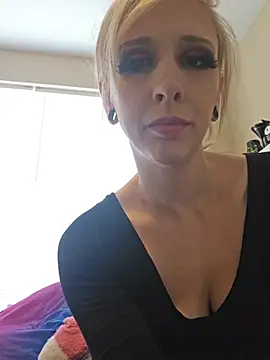 AmethystFoxx - Shower with me