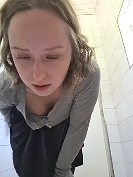 Public_Katrisha - Lick my nipple