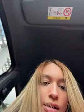 AnaCooper - Sex with a guy 😈ticket