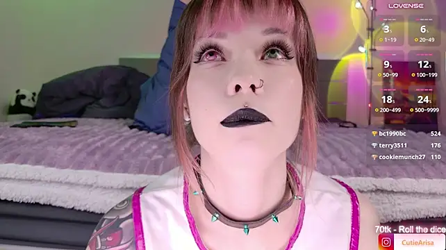 Lust_One_ - dildo in pussy