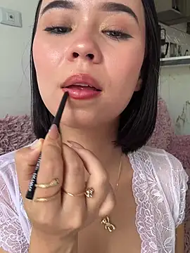 Merlin-18 - Naked+plug anal❤️‍🔥