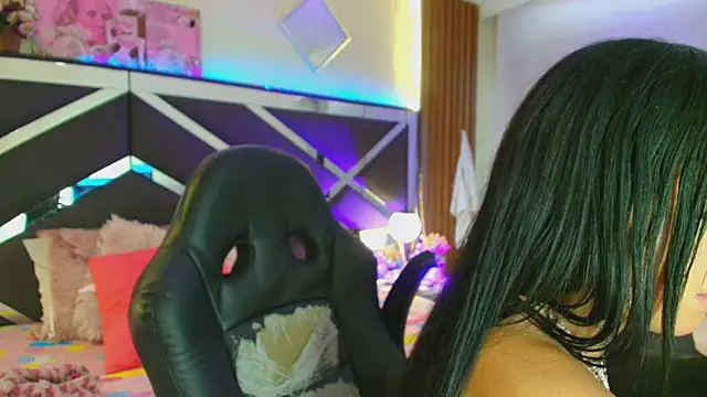 Bratz_x - Full Naked + Open my sexy ass🔥