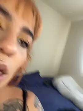 Name_less_lulu - Suck my pretty Ass
