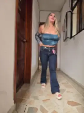 CelesteBlaze_ - Show boobs 🍒