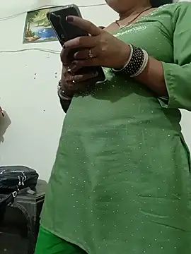 Heyy_Anshi - Show Pussy With Fingringss