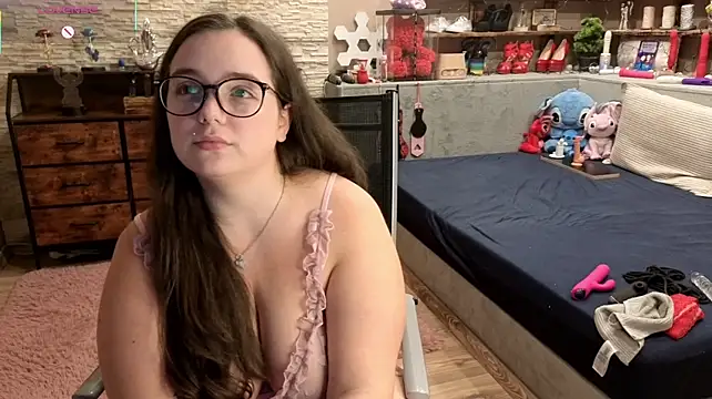Kimberly-Caprice - <3 Let`s have Fun <3 2 Videos Last T.