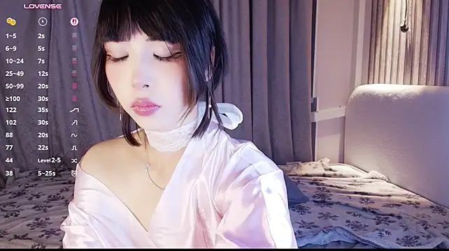 Sweetmiffy - take it off top