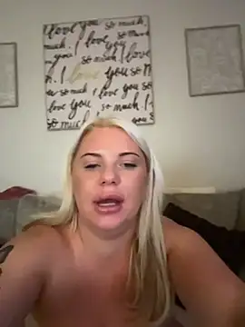 Blonde_baddie - Free vid last tip