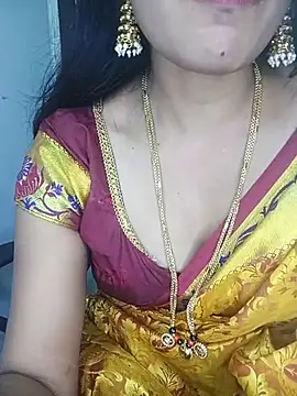Deepa_kannadatelugu - Full nude pusssy oil massage
