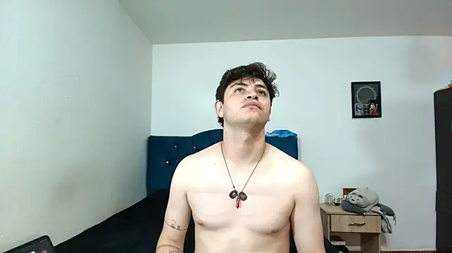 Naughty_Nights_Live - full naked👄