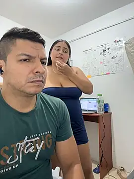 Angie_e - Tit in office in boss shhh Risky