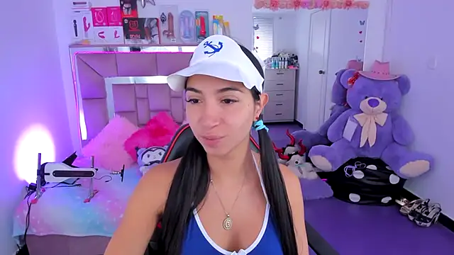 AriadnaCappelletty - 💕🌹deep Throat🌹💕