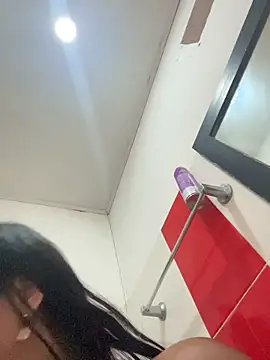 NayTorres - SHOWS TITS AND SALIVA IN PUBLIC