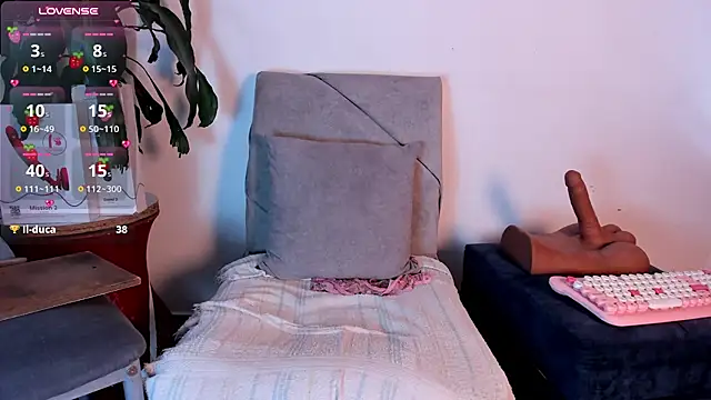 Im_amber - DOGGY SYLE AND SPREAD ASS 🔥
