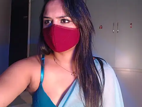 ITS_HOT_ANU - nude dance