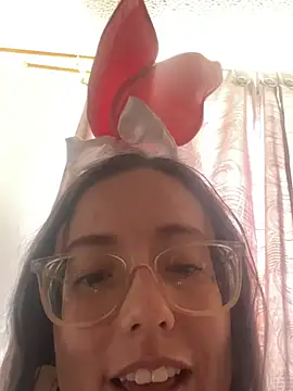 I_Am_BellyRose - A cute bunny wants to feel excited