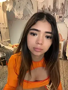 HoneyMollyX - DOGGY + FINGERING MY PUSSY & SPANK ME