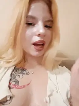 Jessica_Hoffmann - Slap tits🤍
