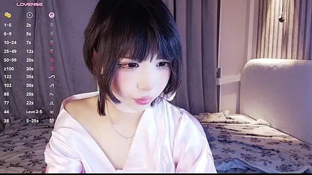 Sweetmiffy - take it off top