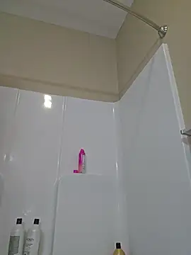 AmethystFoxx - Shower with me