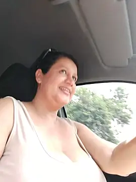 Keilymadam - Boobs with anacooper