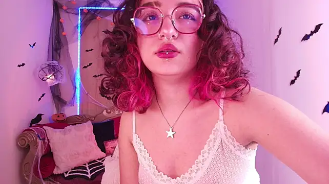 Kanela_miller_ - oil tits + saliva
