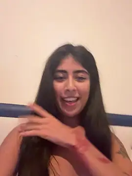 BadGalViVi - Strip