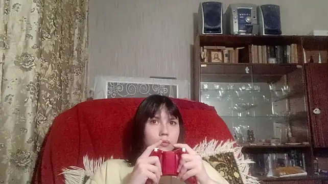 IselaKamman - Many air kisses😈💕