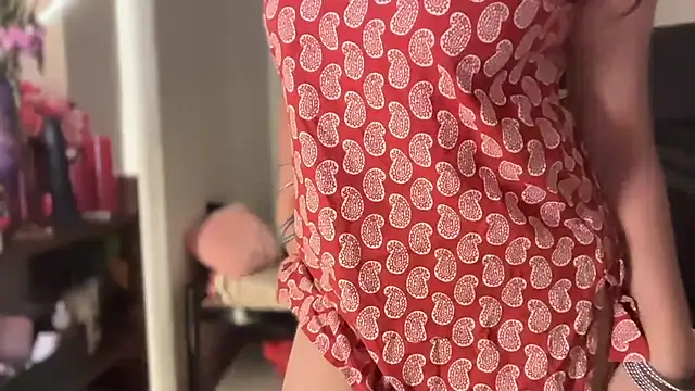 Goddess_Ariel - Candle Wax ON BOObs