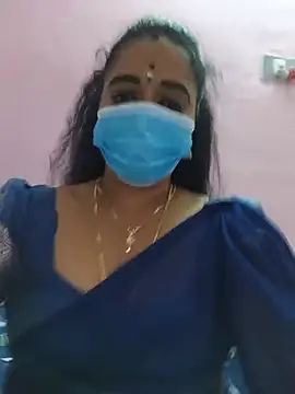 TamilPonnuJeevitha - For New Mobile