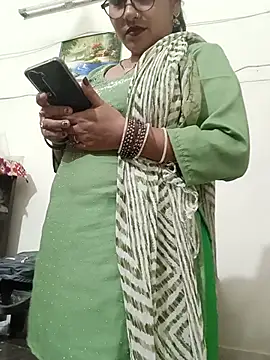 Heyy_Anshi - Show Pussy With Fingringss