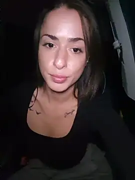 LydiaMaus96 - Do you like some spit on my tits& 2vids?