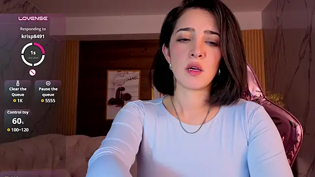 Sara_lopez_s - FINGER PUSSY