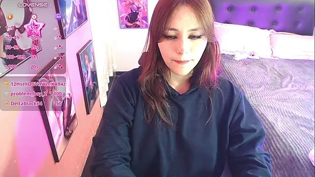 Sakura_Mimi - YOUR NAME IN MY ASS