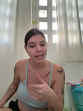 Culonaguarronaxxx - Twerk