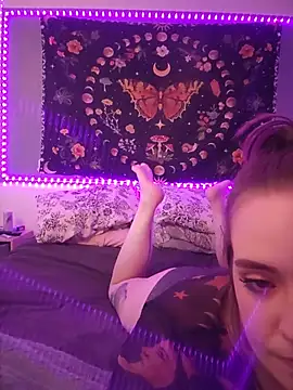 AndHerXO - Adele gets fingered🤤😘