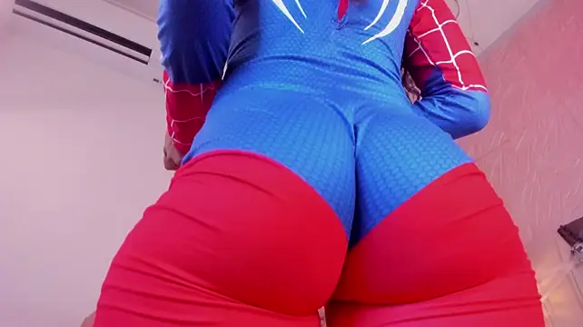 Alizza_ - MAKE MY ASS TWERK OVER YOUR COCK