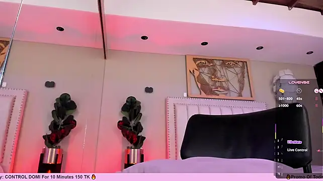LenaRuiz_ - Play Plug In My Ass🔥