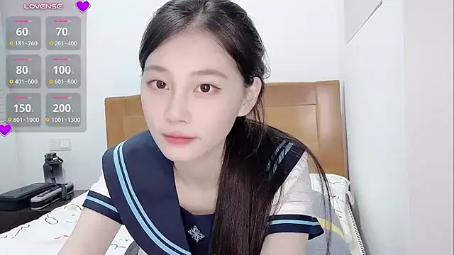Lris-Beauty - 卡卡闪亮登场，每日都会有私人秀，哥哥们加入王子稳赚不赔哦~
