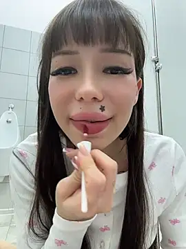 Babydolll - MASSAGE PUSSY IN DOGGY WITHOUT PANTY🚽