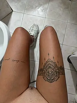 Thegirlofthemirror - Culo aperto a pecora