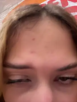Blonde_exe - POV SUCK DILDO UNDER DESK BK
