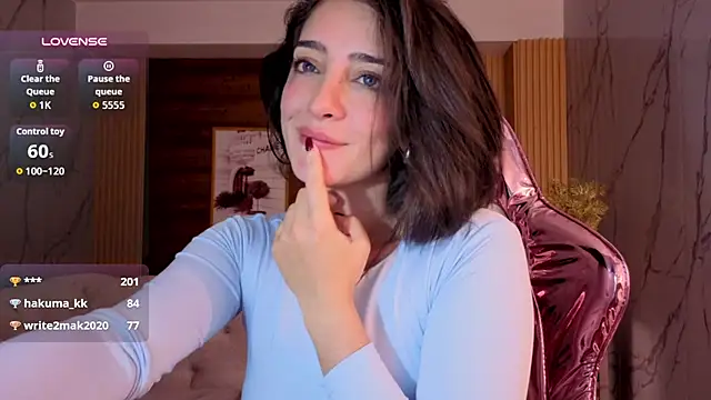 Sara_lopez_s - FINGER PUSSY