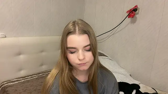 LiviaSmelser - for a beautiful start ^_^