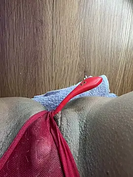 Charly_ - Finger pussy x3